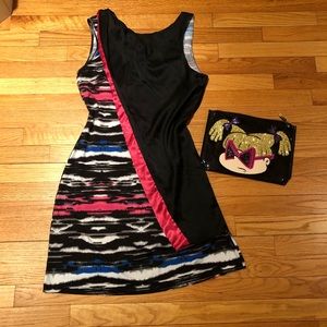 Bebe dress BUNDLE